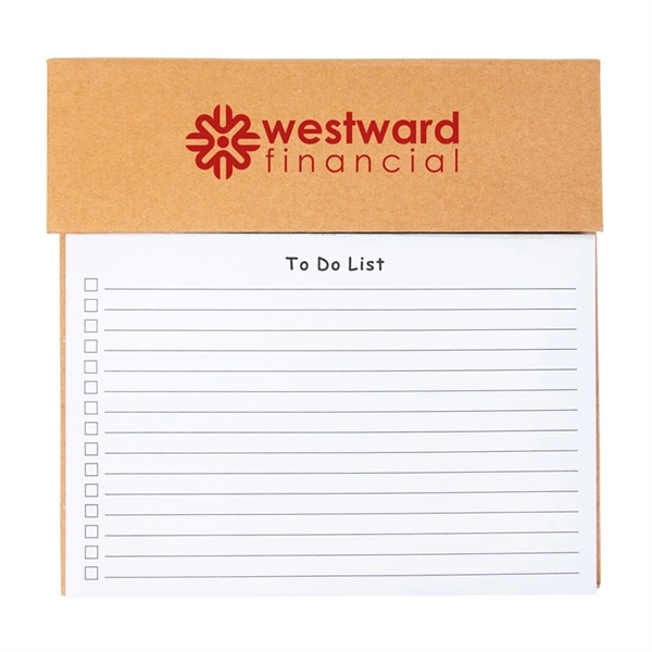 Rogers Desktop Notepad & Organizer - Rogers Desktop Notepad & Organizer - Image 1 of 1