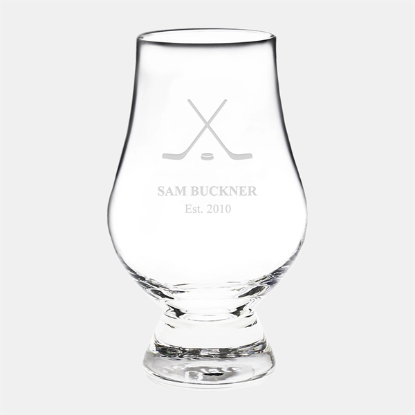 Glencairn Crystal Whiskey Glass 6.75oz - Single - Glencairn Crystal Whiskey Glass 6.75oz - Single - Image 0 of 0