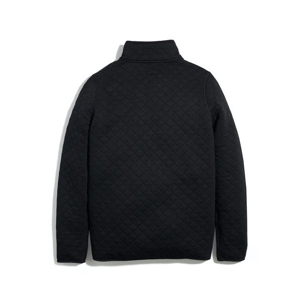 Marine Layer - Women's Corbet 1/4 Zip Pullover - Marine Layer - Women's Corbet 1/4 Zip Pullover - Image 1 of 3