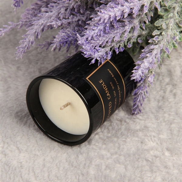 Aromatherapy Scented Candles Set - Aromatherapy Scented Candles Set - Image 1 of 3