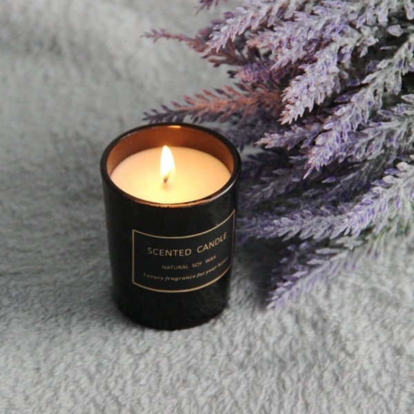 Aromatherapy Scented Candles Set - Aromatherapy Scented Candles Set - Image 3 of 3