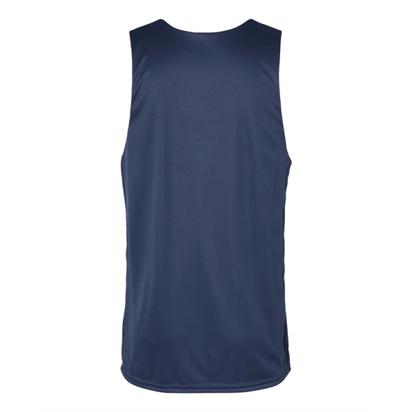 Alleson Athletic Men's Reversible Tank - Alleson Athletic Men's Reversible Tank - Image 10 of 22