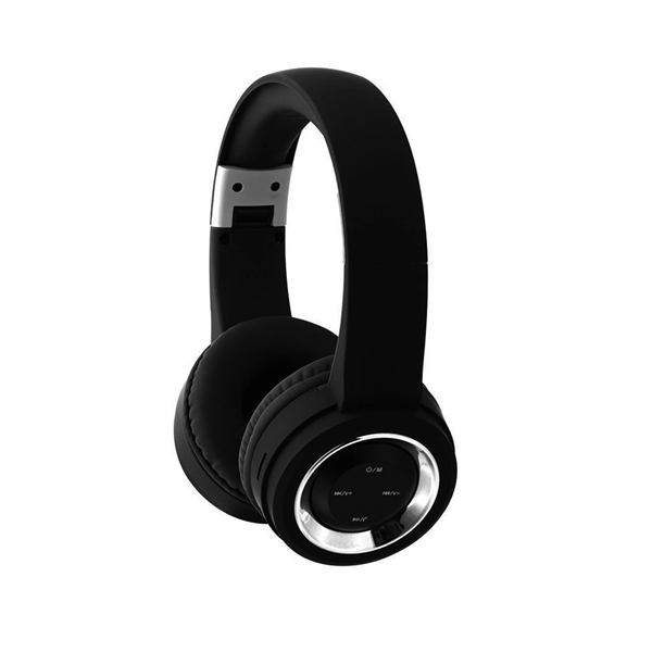 Wireless Sports Bluetooth Headphones - Wireless Sports Bluetooth Headphones - Image 3 of 6