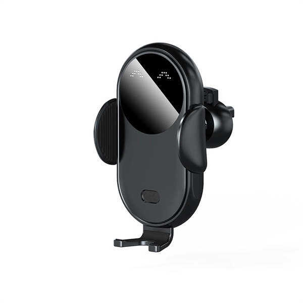 15W Auto Phone Wirerless Charger - 15W Auto Phone Wirerless Charger - Image 0 of 2