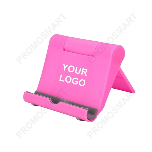 Adjustable Phone Tablet Stand - Adjustable Phone Tablet Stand - Image 1 of 2