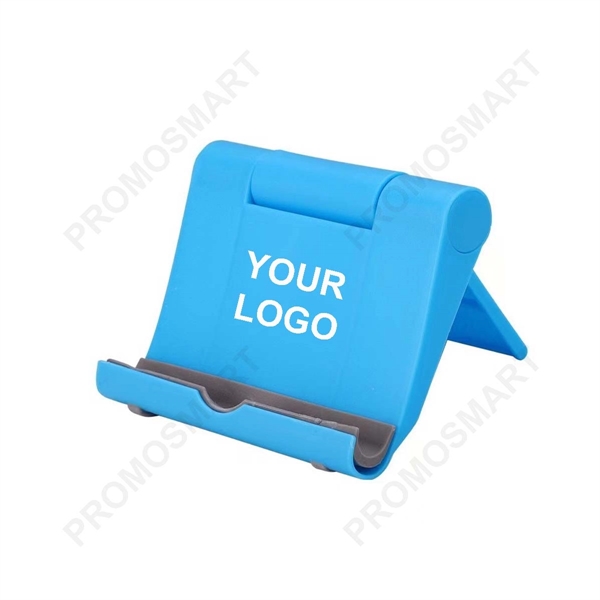 Adjustable Phone Tablet Stand - Adjustable Phone Tablet Stand - Image 2 of 2
