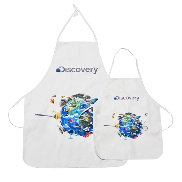 Sublimated Aprons - Sublimated Aprons - Image 6 of 21