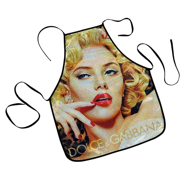 Sublimated Aprons - Sublimated Aprons - Image 7 of 21