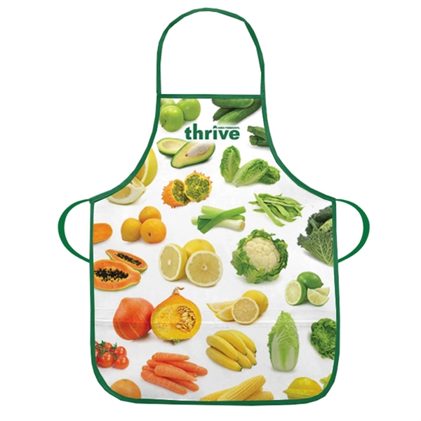 Sublimated Aprons - Sublimated Aprons - Image 3 of 21