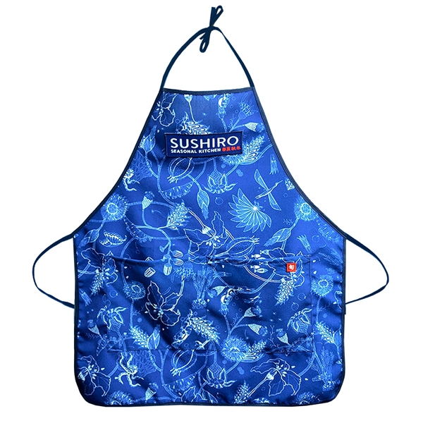 Sublimated Aprons - Sublimated Aprons - Image 14 of 21