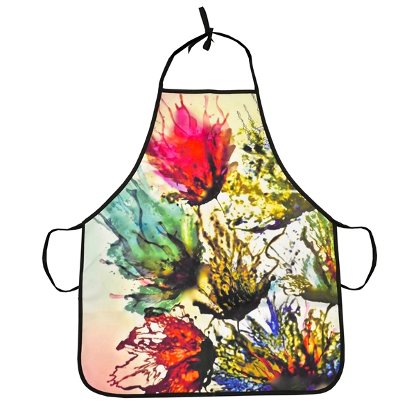 Sublimated Aprons - Sublimated Aprons - Image 15 of 21