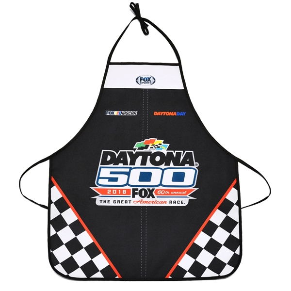 Sublimated Aprons - Sublimated Aprons - Image 16 of 21