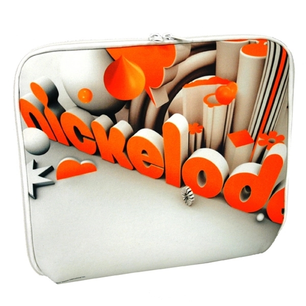 Sublimated Laptop Case 15" (IMPORT) - Sublimated Laptop Case 15" (IMPORT) - Image 1 of 11