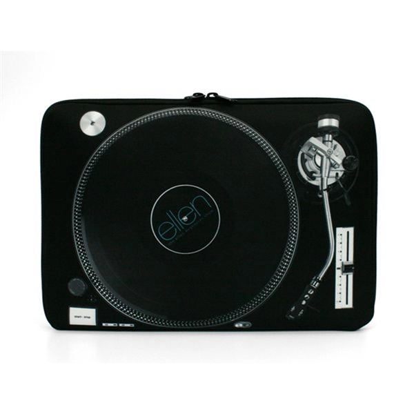 Sublimated Laptop Case 15" (IMPORT) - Sublimated Laptop Case 15" (IMPORT) - Image 5 of 11