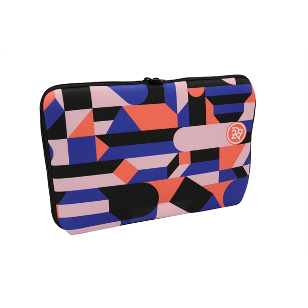 Sublimated Laptop Case 15" (IMPORT) - Sublimated Laptop Case 15" (IMPORT) - Image 6 of 11