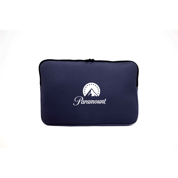 Sublimated Laptop Case 15" (IMPORT) - Sublimated Laptop Case 15" (IMPORT) - Image 7 of 11
