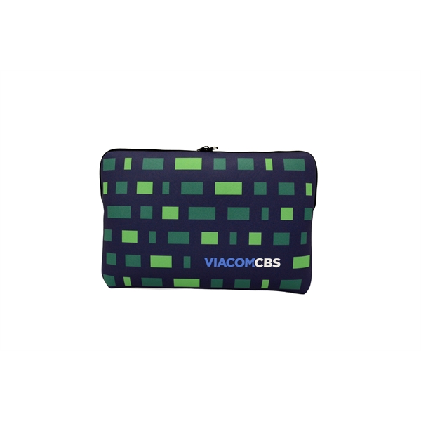 Sublimated Laptop Case 15" (IMPORT) - Sublimated Laptop Case 15" (IMPORT) - Image 9 of 11
