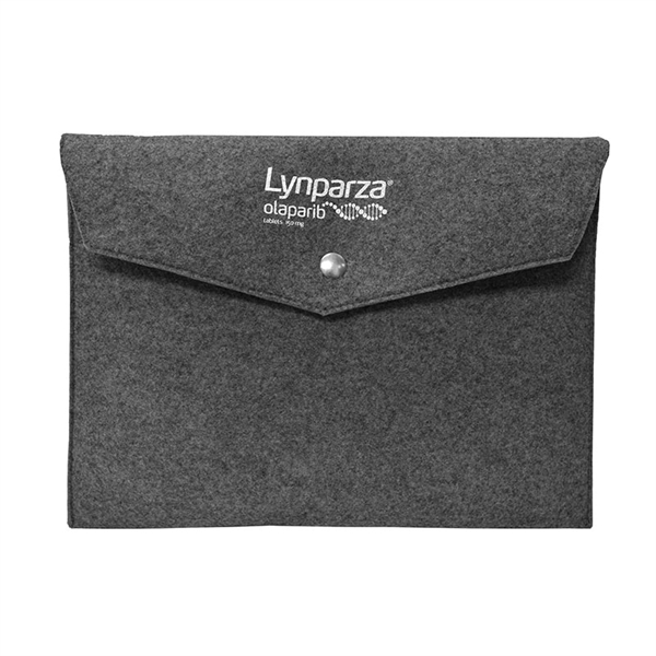 Felt Laptop Case - Felt Laptop Case - Image 2 of 6