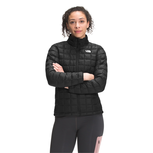 The North Face Women's ThermoBall Eco Jacket - The North Face Women's ThermoBall Eco Jacket - Image 0 of 0