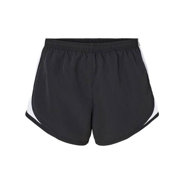 Boxercraft Women's Sport Shorts - Boxercraft Women's Sport Shorts - Image 1 of 18