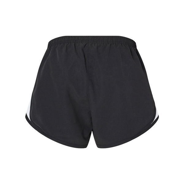 Boxercraft Women's Sport Shorts - Boxercraft Women's Sport Shorts - Image 2 of 18