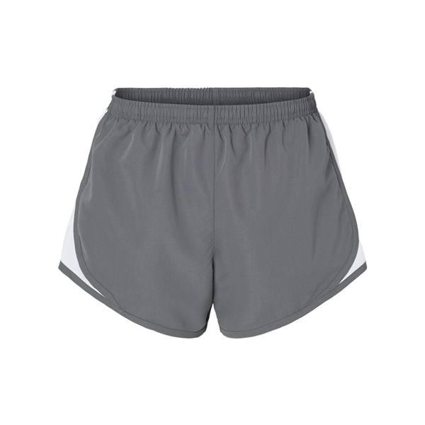 Boxercraft Women's Sport Shorts - Boxercraft Women's Sport Shorts - Image 3 of 18