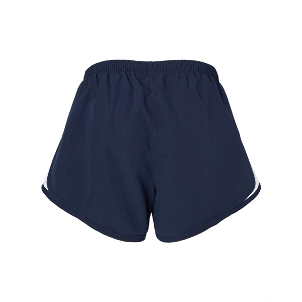 Boxercraft Women's Sport Shorts - Boxercraft Women's Sport Shorts - Image 6 of 18