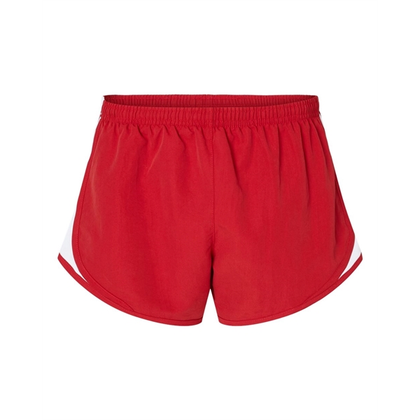 Boxercraft Women's Sport Shorts - Boxercraft Women's Sport Shorts - Image 7 of 18