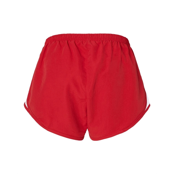 Boxercraft Women's Sport Shorts - Boxercraft Women's Sport Shorts - Image 8 of 18