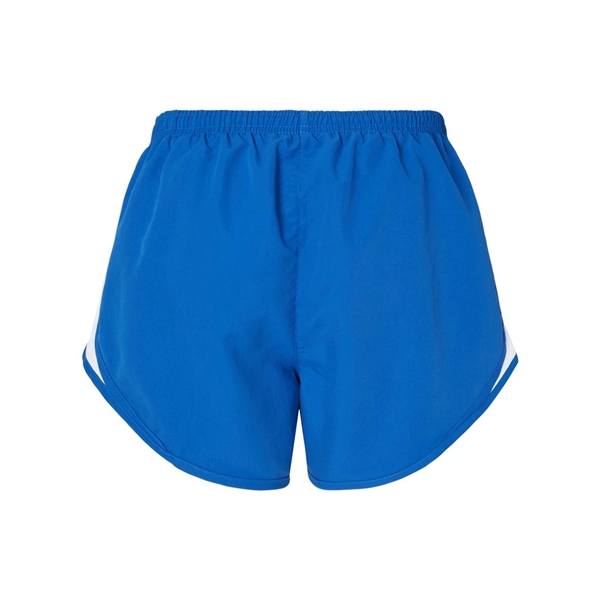 Boxercraft Women's Sport Shorts - Boxercraft Women's Sport Shorts - Image 10 of 18