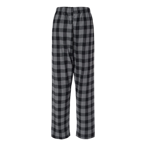Boxercraft Women's Haley Flannel Pants - Boxercraft Women's Haley Flannel Pants - Image 33 of 87