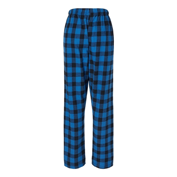 Boxercraft Women's Haley Flannel Pants - Boxercraft Women's Haley Flannel Pants - Image 48 of 87