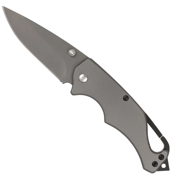 Neo Folding Tactical Knife - Neo Folding Tactical Knife - Image 2 of 2