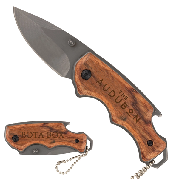 Huntsman Folding Knife - Huntsman Folding Knife - Image 0 of 2