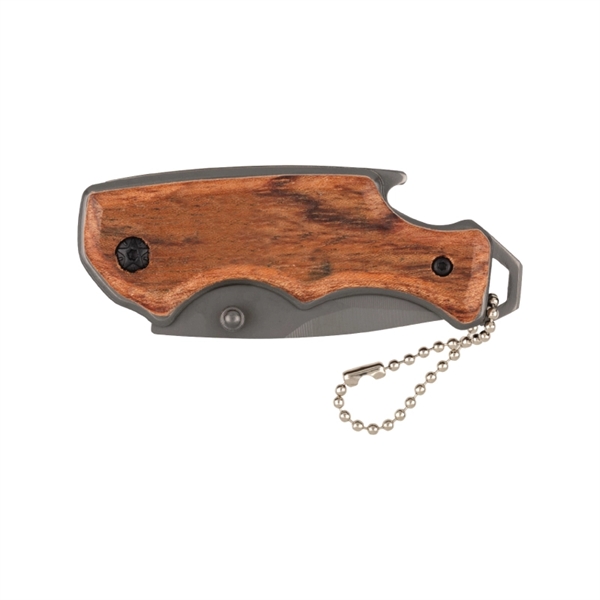 Huntsman Folding Knife - Huntsman Folding Knife - Image 1 of 2