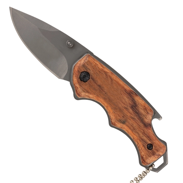 Huntsman Folding Knife - Huntsman Folding Knife - Image 2 of 2