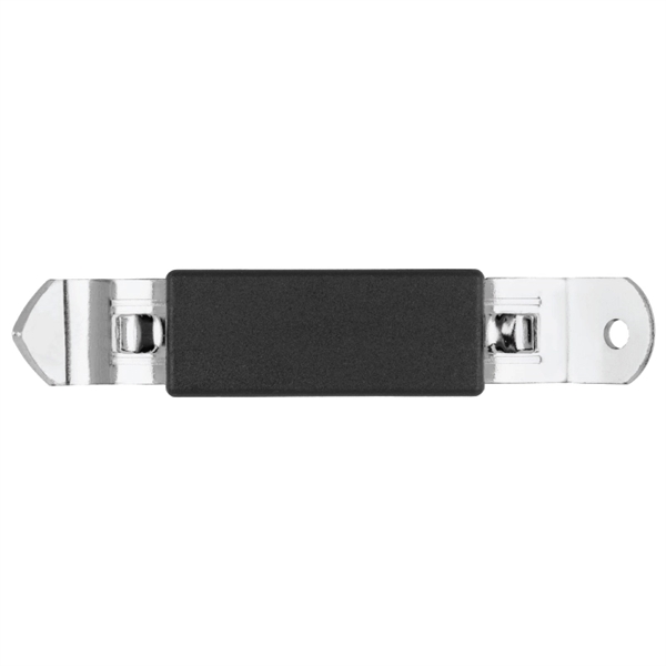 Magnetic Church Key Bottle Opener Can Tapper - Magnetic Church Key Bottle Opener Can Tapper - Image 1 of 1