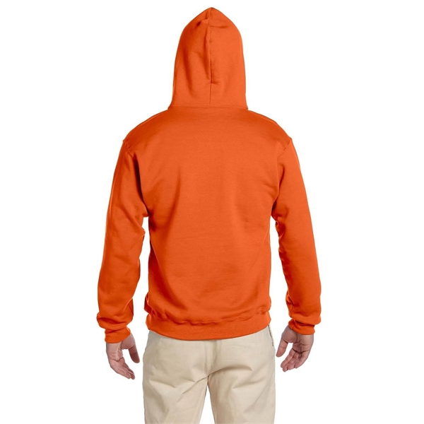 Jerzees Adult Super Sweats® NuBlend® Fleece Pullover Hood... - Jerzees Adult Super Sweats® NuBlend® Fleece Pullover Hood... - Image 5 of 54