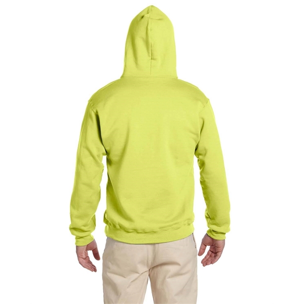 Jerzees Adult Super Sweats® NuBlend® Fleece Pullover Hood... - Jerzees Adult Super Sweats® NuBlend® Fleece Pullover Hood... - Image 8 of 54