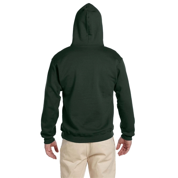 Jerzees Adult Super Sweats® NuBlend® Fleece Pullover Hood... - Jerzees Adult Super Sweats® NuBlend® Fleece Pullover Hood... - Image 9 of 54