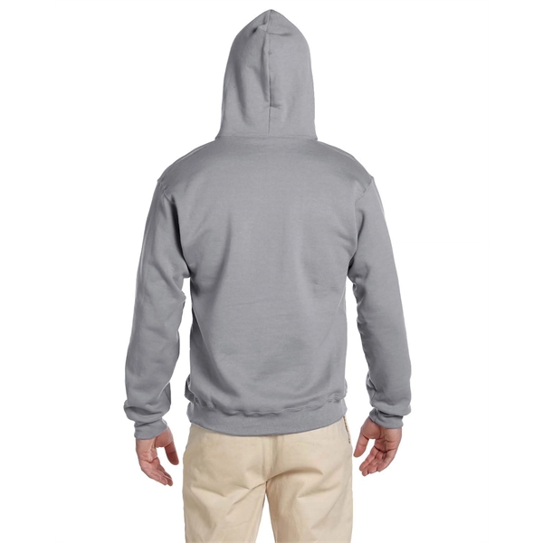 Jerzees Adult Super Sweats® NuBlend® Fleece Pullover Hood... - Jerzees Adult Super Sweats® NuBlend® Fleece Pullover Hood... - Image 12 of 54