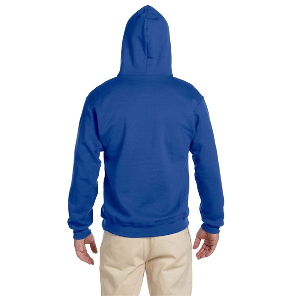 Jerzees Adult Super Sweats® NuBlend® Fleece Pullover Hood... - Jerzees Adult Super Sweats® NuBlend® Fleece Pullover Hood... - Image 21 of 54
