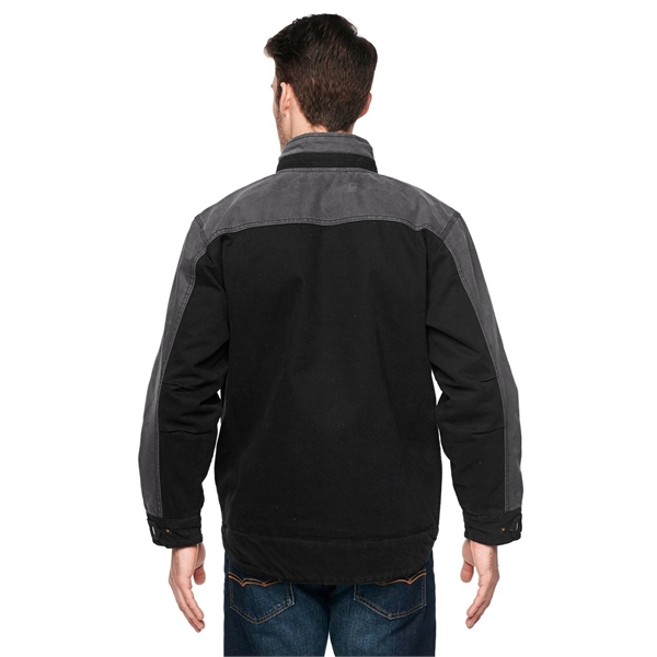 dri duck horizon jacket