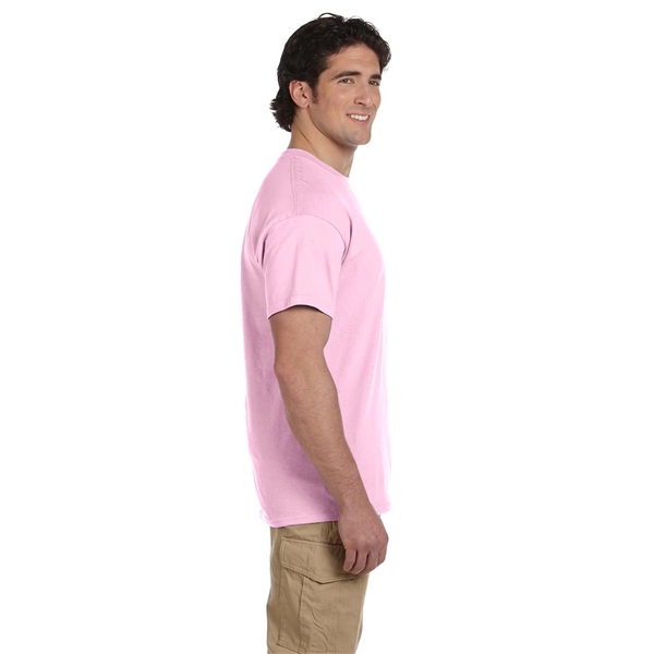 Hanes Unisex Ecosmart ® T-Shirt - Hanes Unisex Ecosmart ® T-Shirt - Image 17 of 242