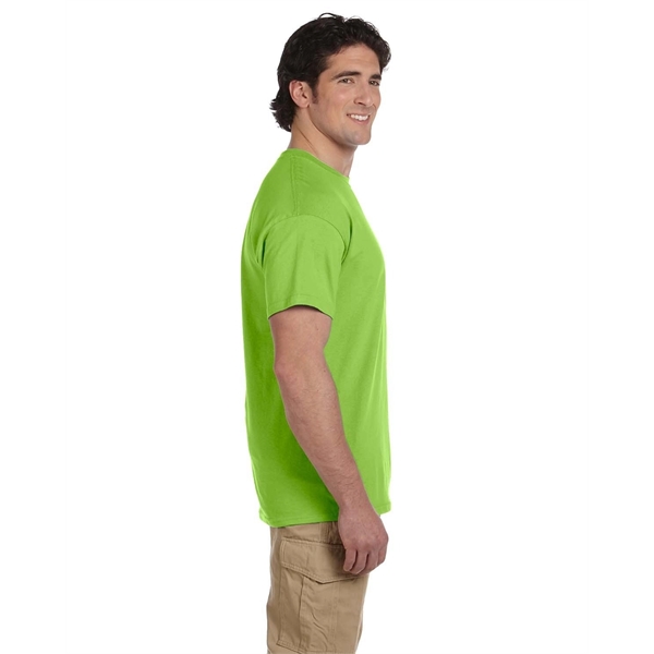 Hanes Unisex Ecosmart ® T-Shirt - Hanes Unisex Ecosmart ® T-Shirt - Image 20 of 242