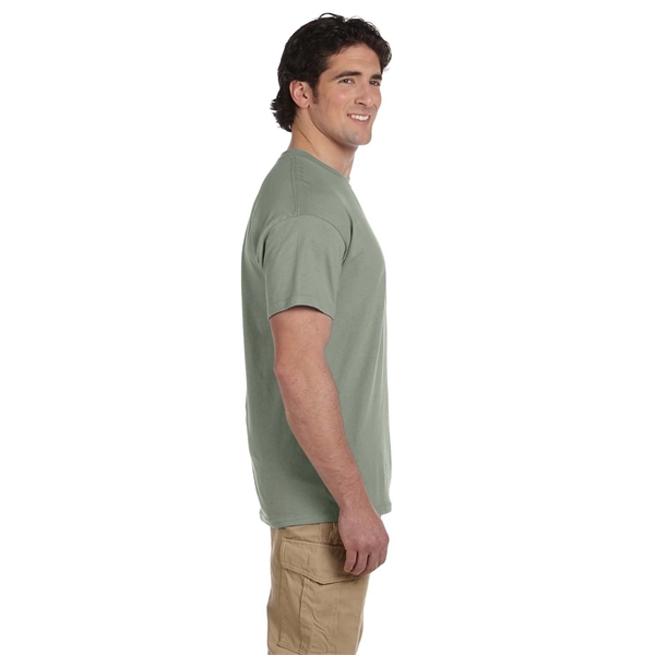 Hanes Unisex Ecosmart ® T-Shirt - Hanes Unisex Ecosmart ® T-Shirt - Image 23 of 242