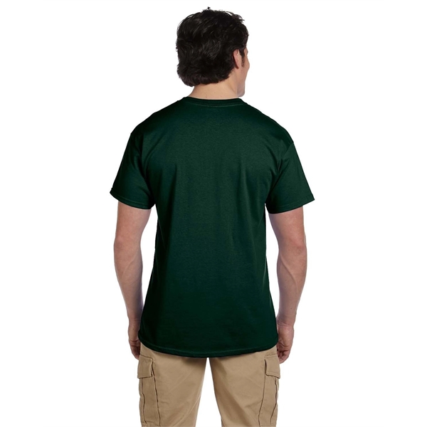 Hanes Unisex Ecosmart ® T-Shirt - Hanes Unisex Ecosmart ® T-Shirt - Image 32 of 242