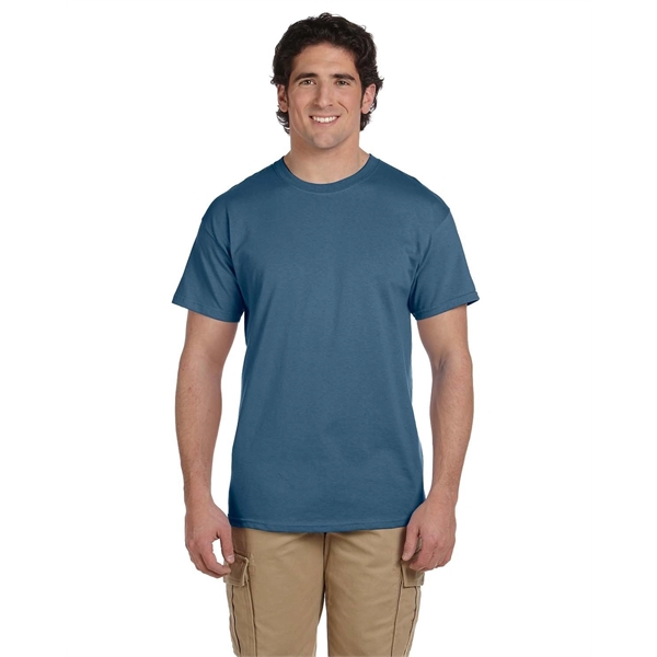 Hanes Unisex Ecosmart ® T-Shirt - Hanes Unisex Ecosmart ® T-Shirt - Image 33 of 242