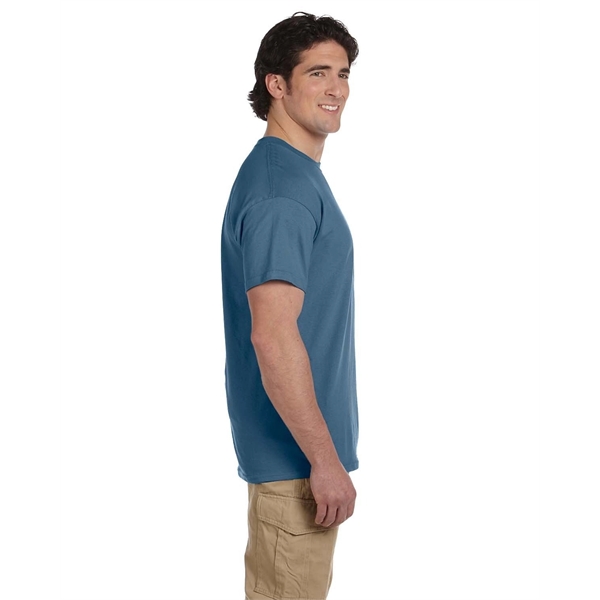 Hanes Unisex Ecosmart ® T-Shirt - Hanes Unisex Ecosmart ® T-Shirt - Image 35 of 242