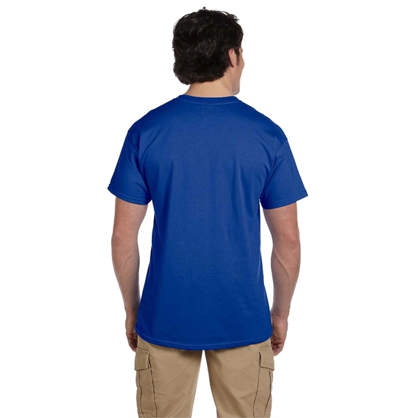 Hanes Unisex Ecosmart ® T-Shirt - Hanes Unisex Ecosmart ® T-Shirt - Image 52 of 242